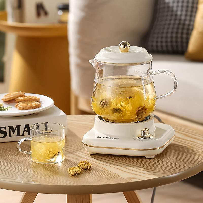 志高智能养生杯