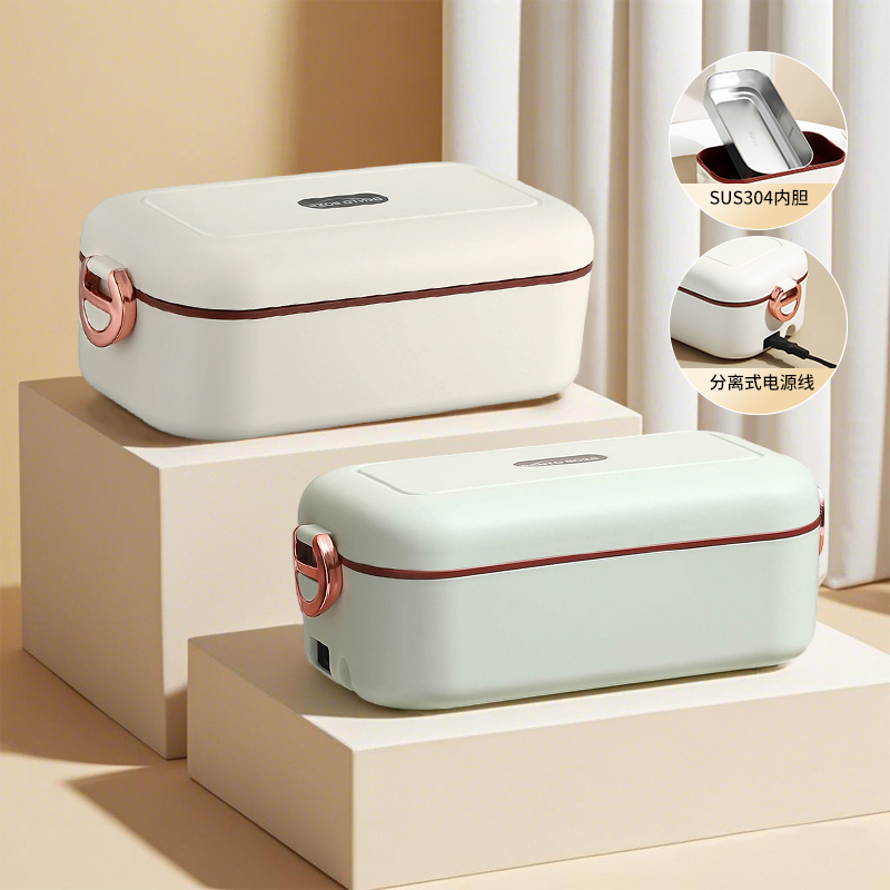 随行电热饭盒
