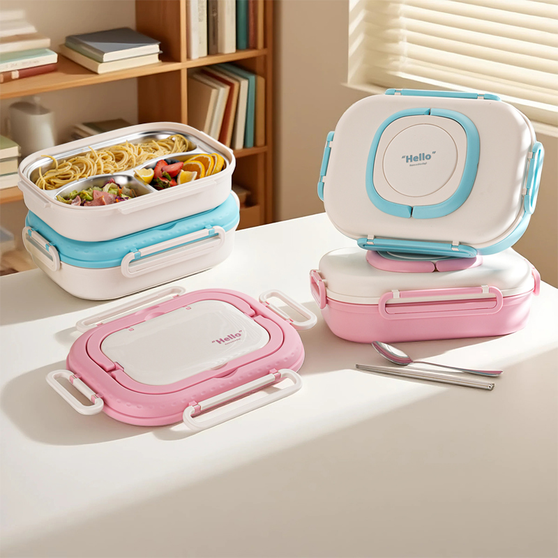 Hello大号餐盒
