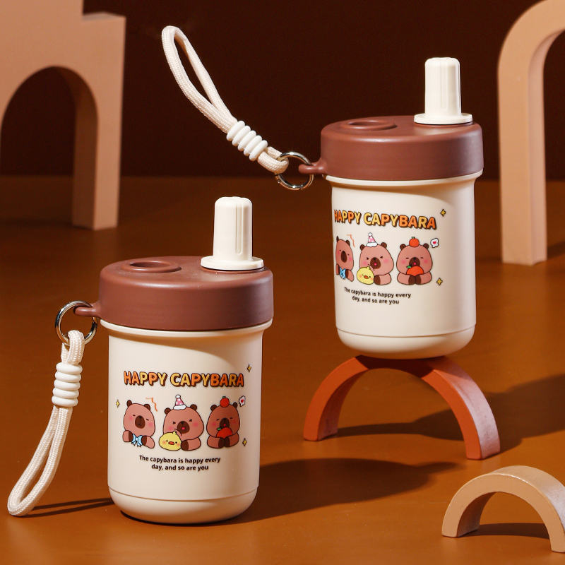 小皮巴拉茶漏杯