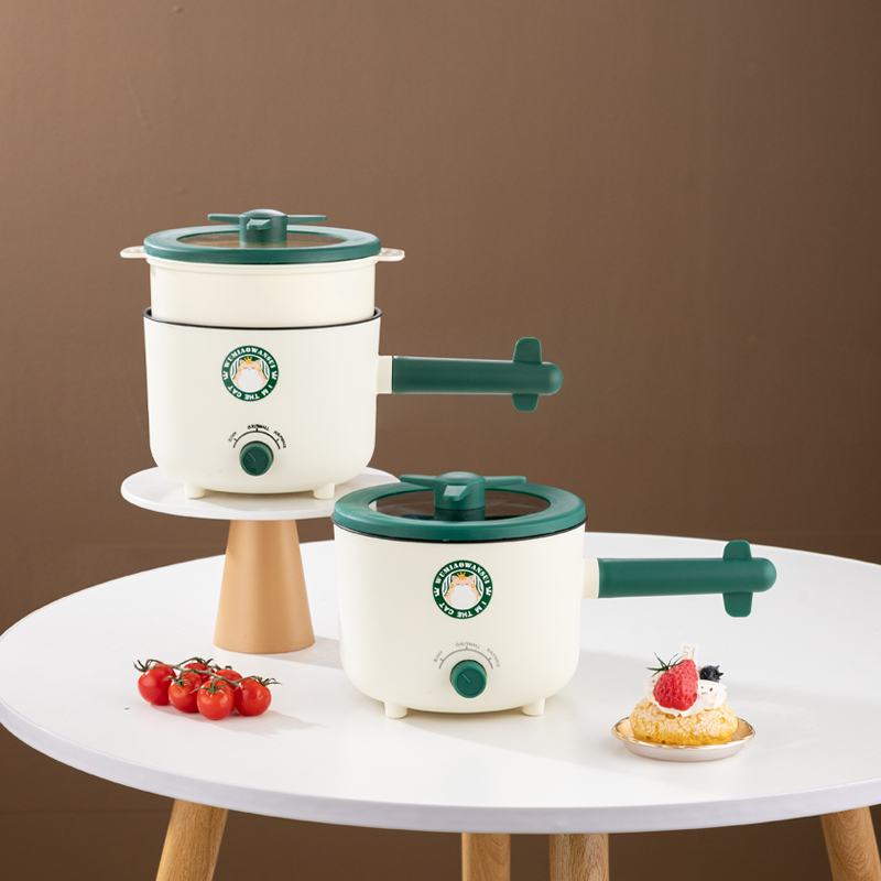 吾喵飞机小电锅