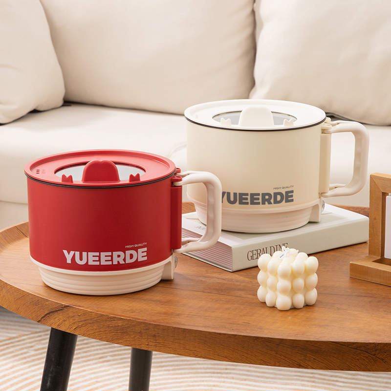 帝斯美式折叠锅