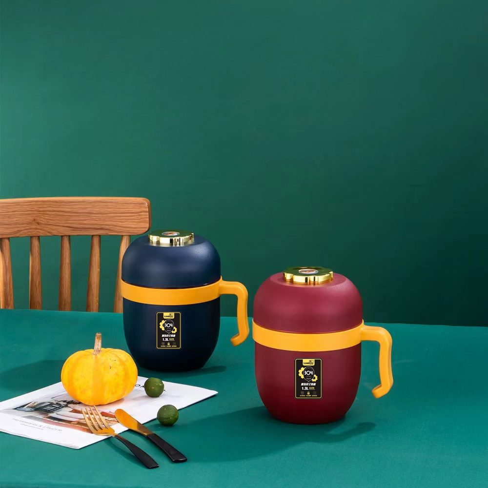 304雅致真空提锅