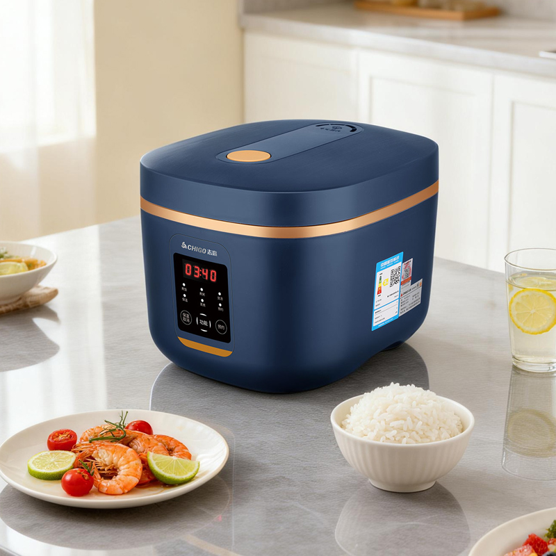 志高方型电饭煲